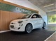 Billede af Fiat 500e EL Icon 118HK 3d Aut.