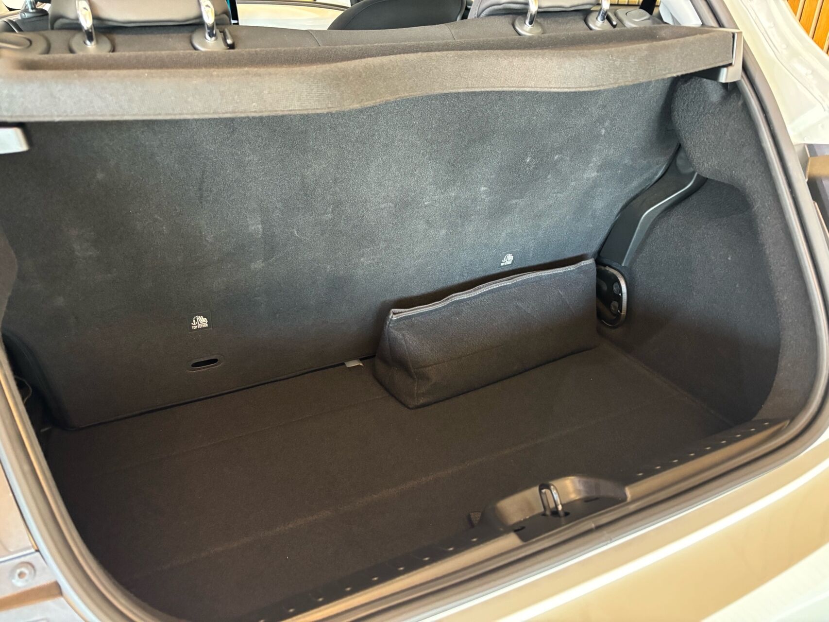 Billede af Fiat 500e EL Icon 118HK 3d Aut.