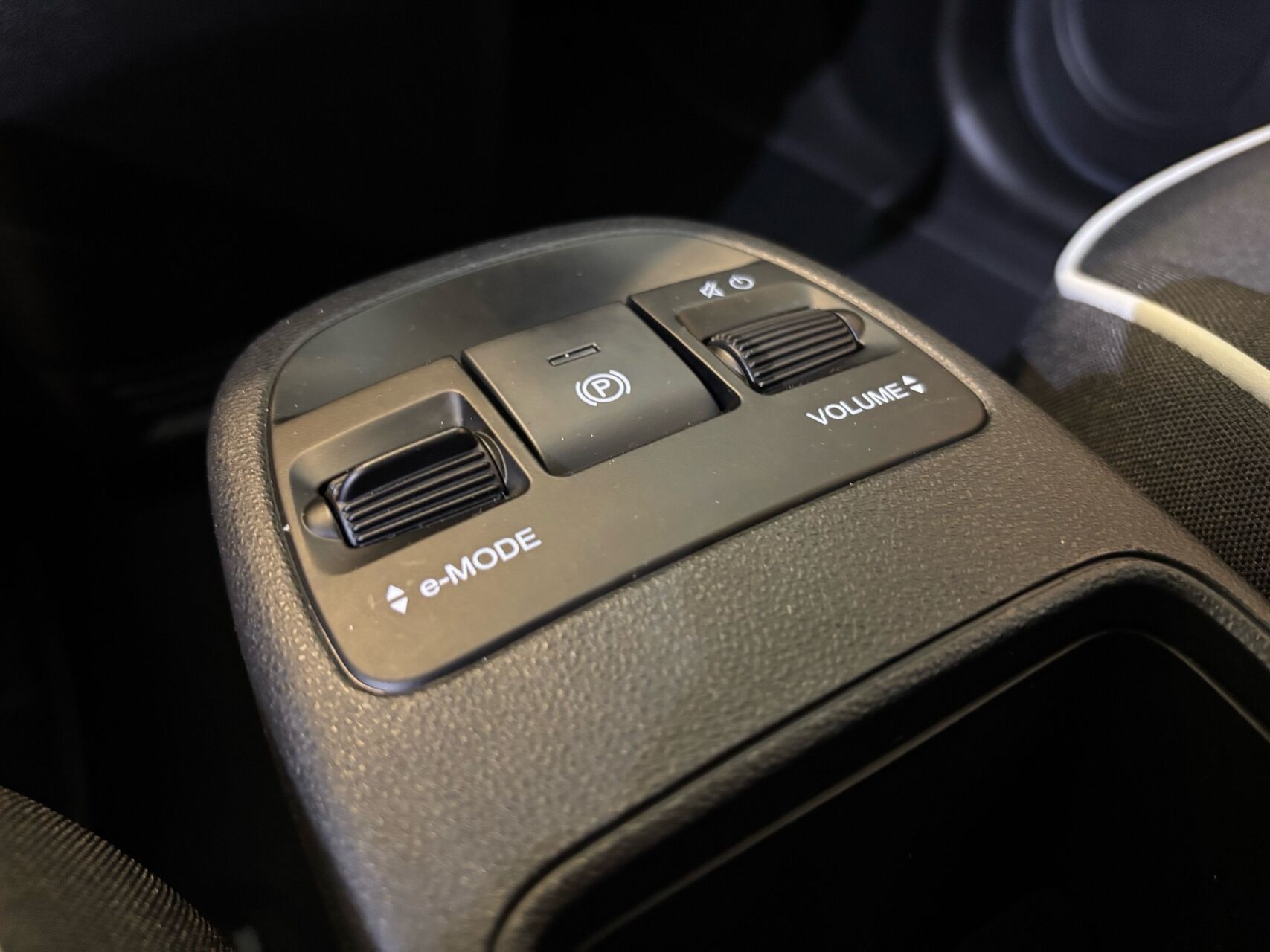 Billede af Fiat 500e EL Icon 118HK 3d Aut.