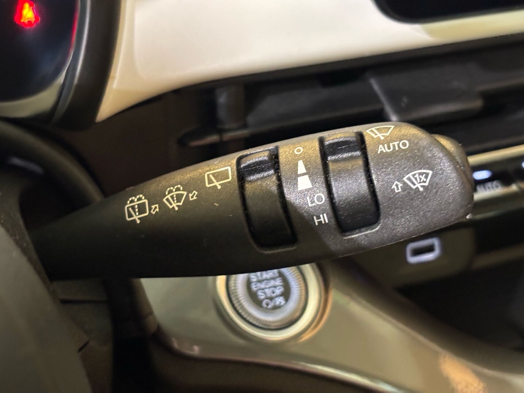 Billede af Fiat 500e EL Icon 118HK 3d Aut.