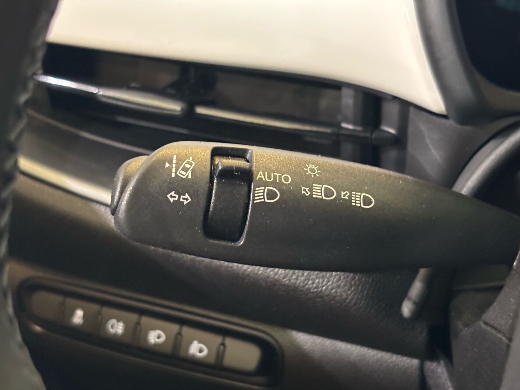 Billede af Fiat 500e EL Icon 118HK 3d Aut.