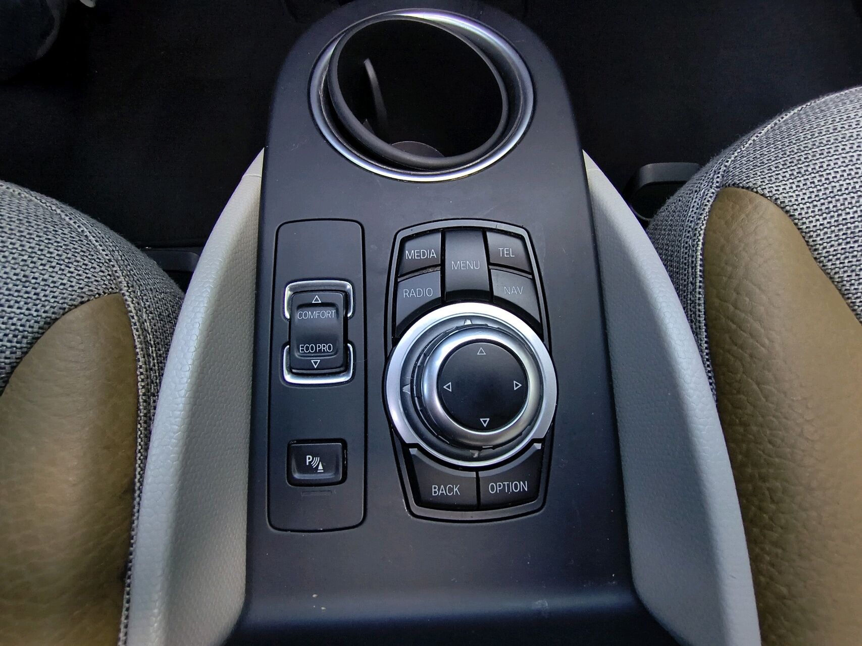 Billede af BMW i3 EL 170HK 5d Aut.