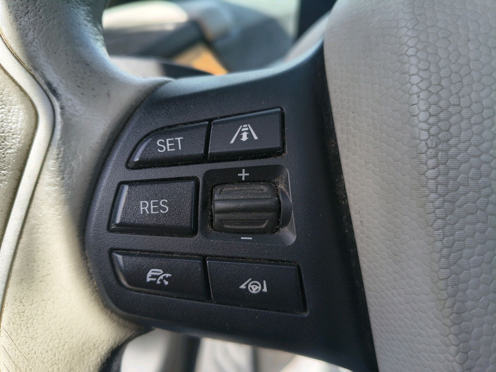 Billede af BMW i3 EL 170HK 5d Aut.
