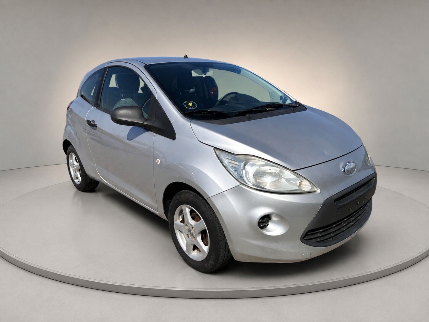 Billede af Ford Ka 1,2 Trend 69HK 3d