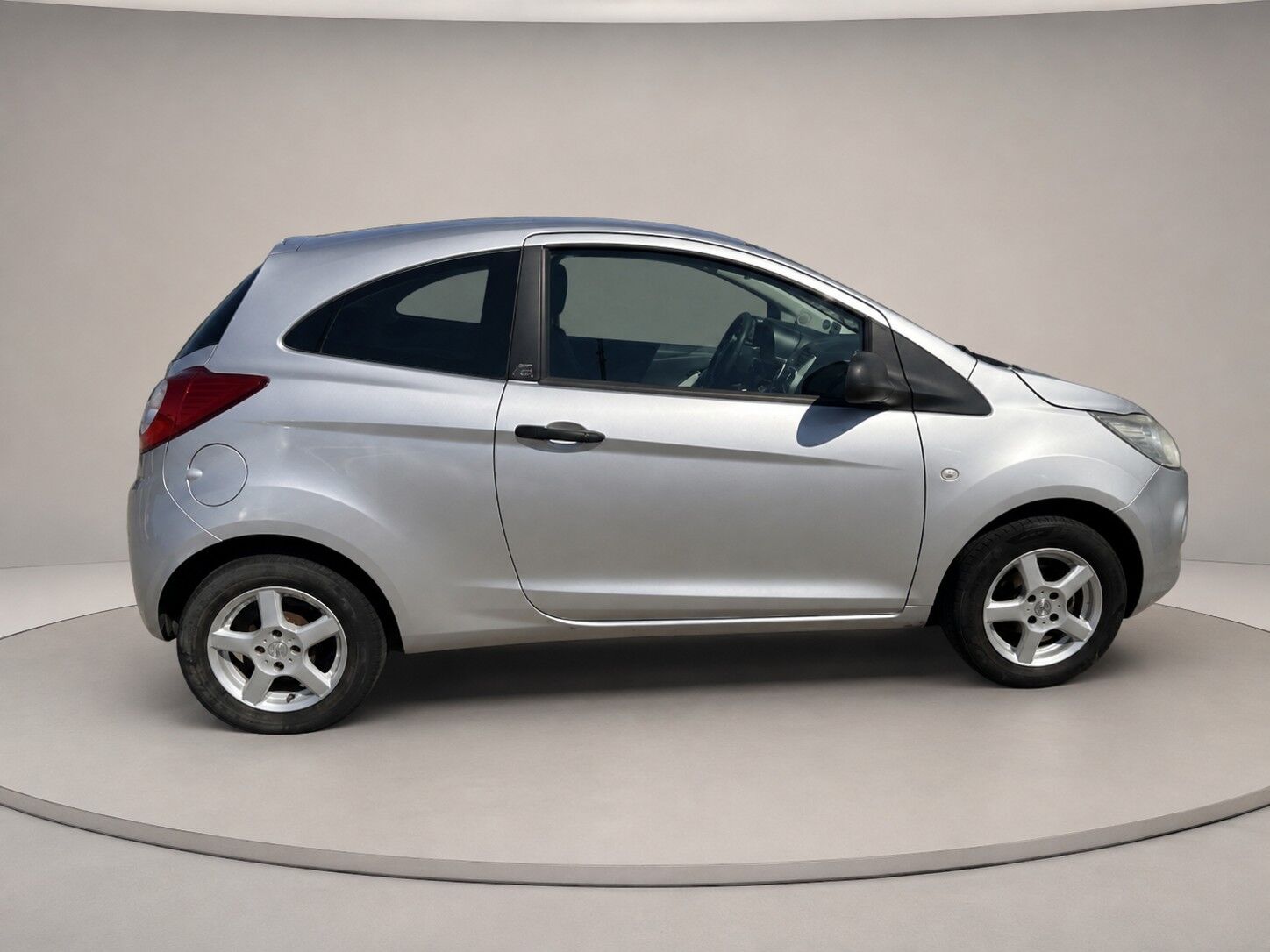 Billede af Ford Ka 1,2 Trend 69HK 3d