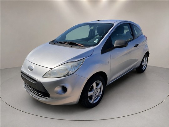 Ford Ka 1,2 Trend 69HK 3d