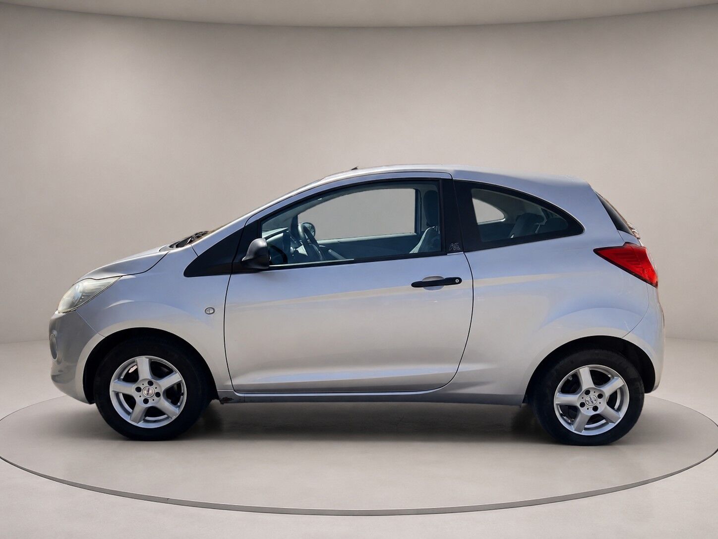 Billede af Ford Ka 1,2 Trend 69HK 3d