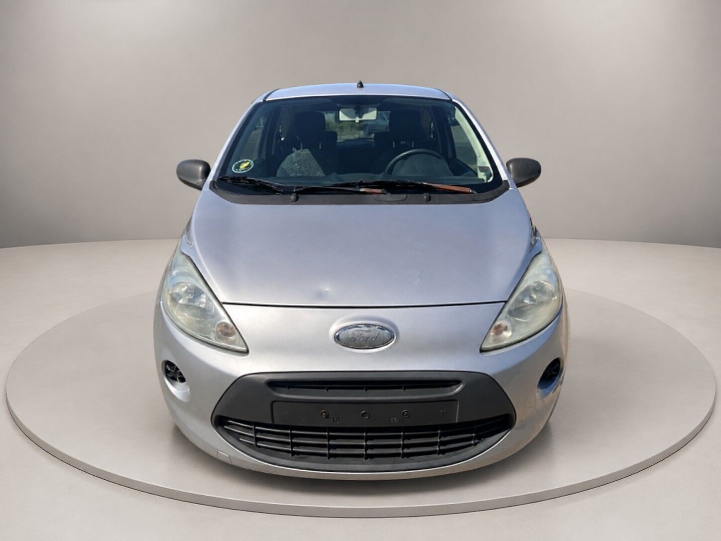 Billede af Ford Ka 1,2 Trend 69HK 3d
