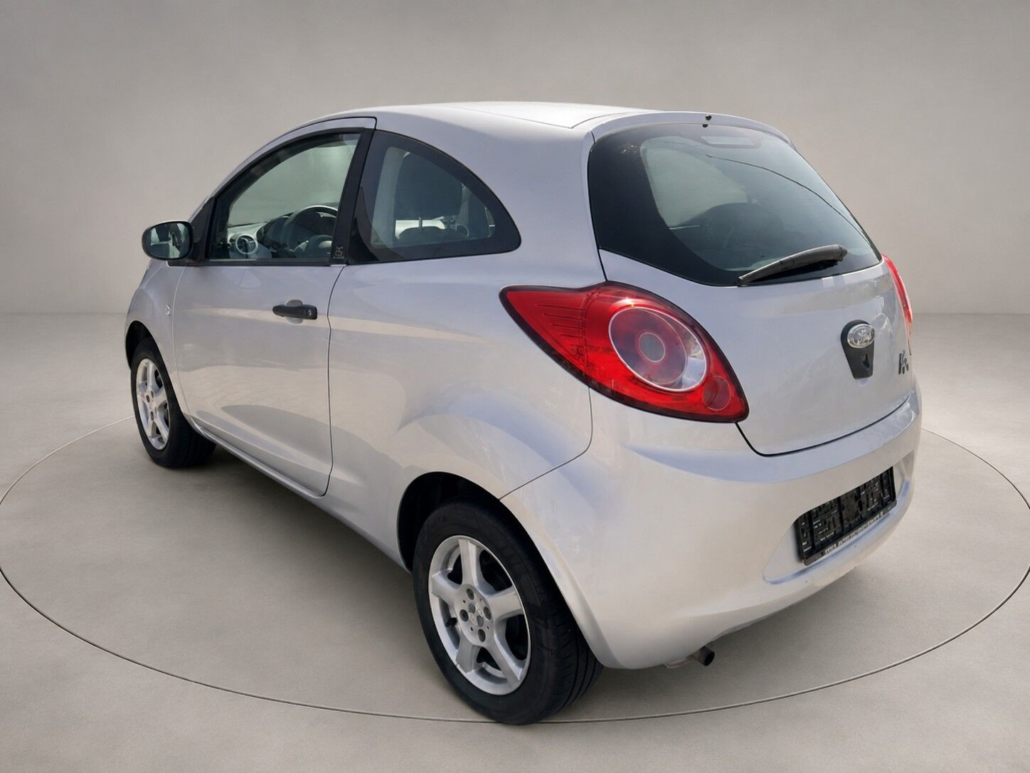 Billede af Ford Ka 1,2 Trend 69HK 3d