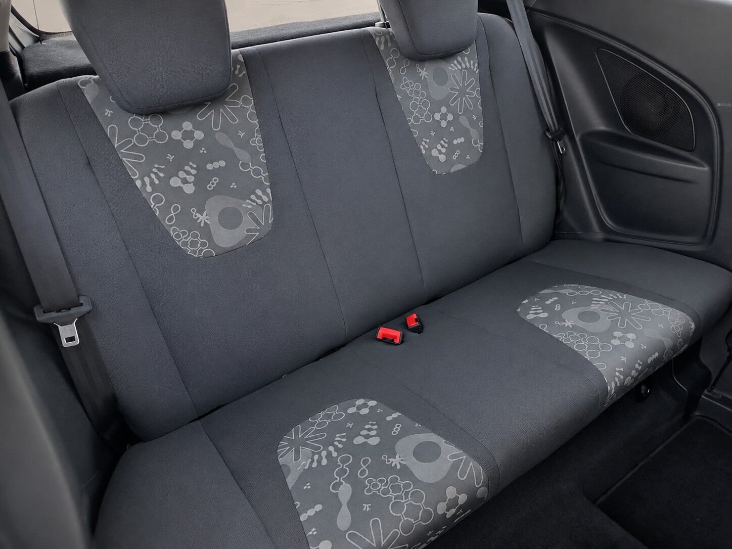 Billede af Ford Ka 1,2 Trend 69HK 3d
