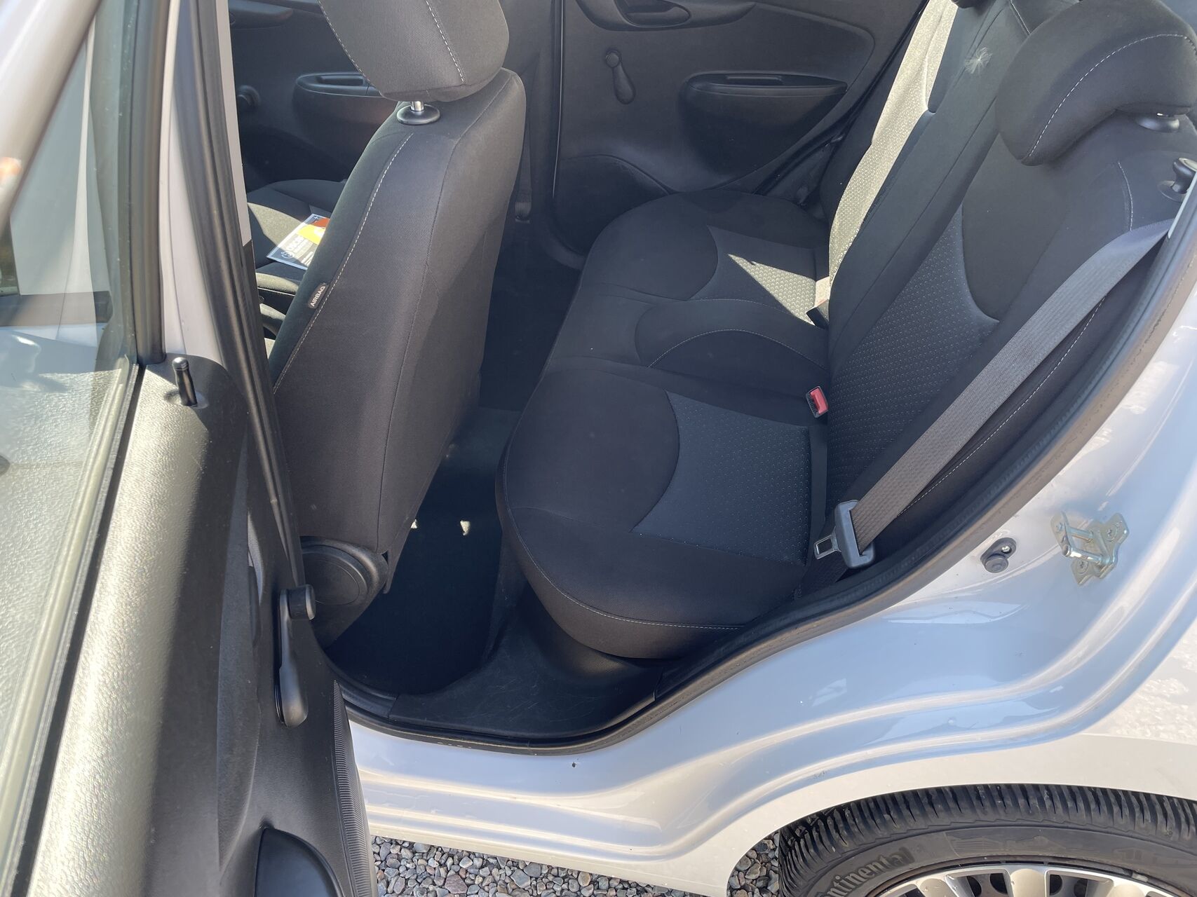 Billede af Opel Karl 1,0 Essentia 75HK 5d