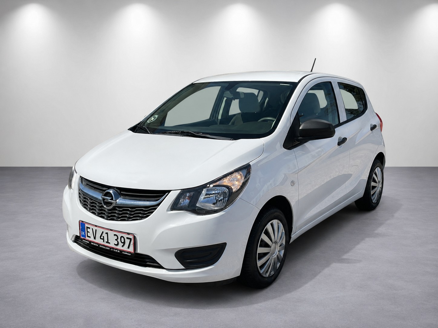 Billede af Opel Karl 1,0 Essentia 75HK 5d