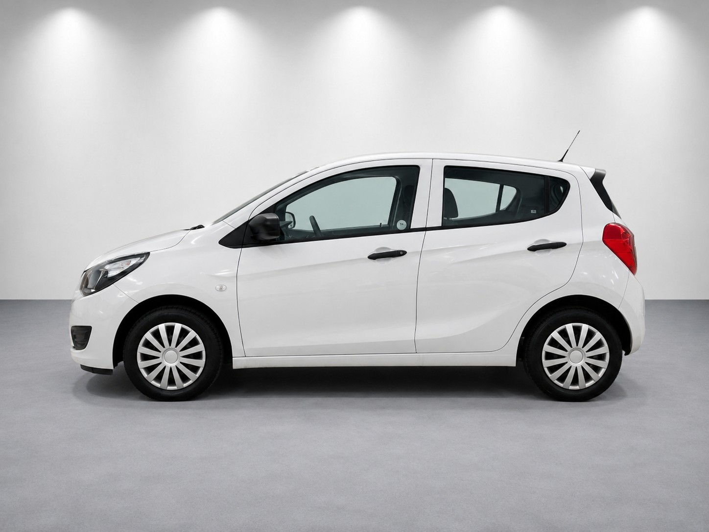 Billede af Opel Karl 1,0 Essentia 75HK 5d