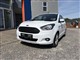 Billede af Ford Ka+ 1,2 Ti-VCT Ultimate 85HK 5d