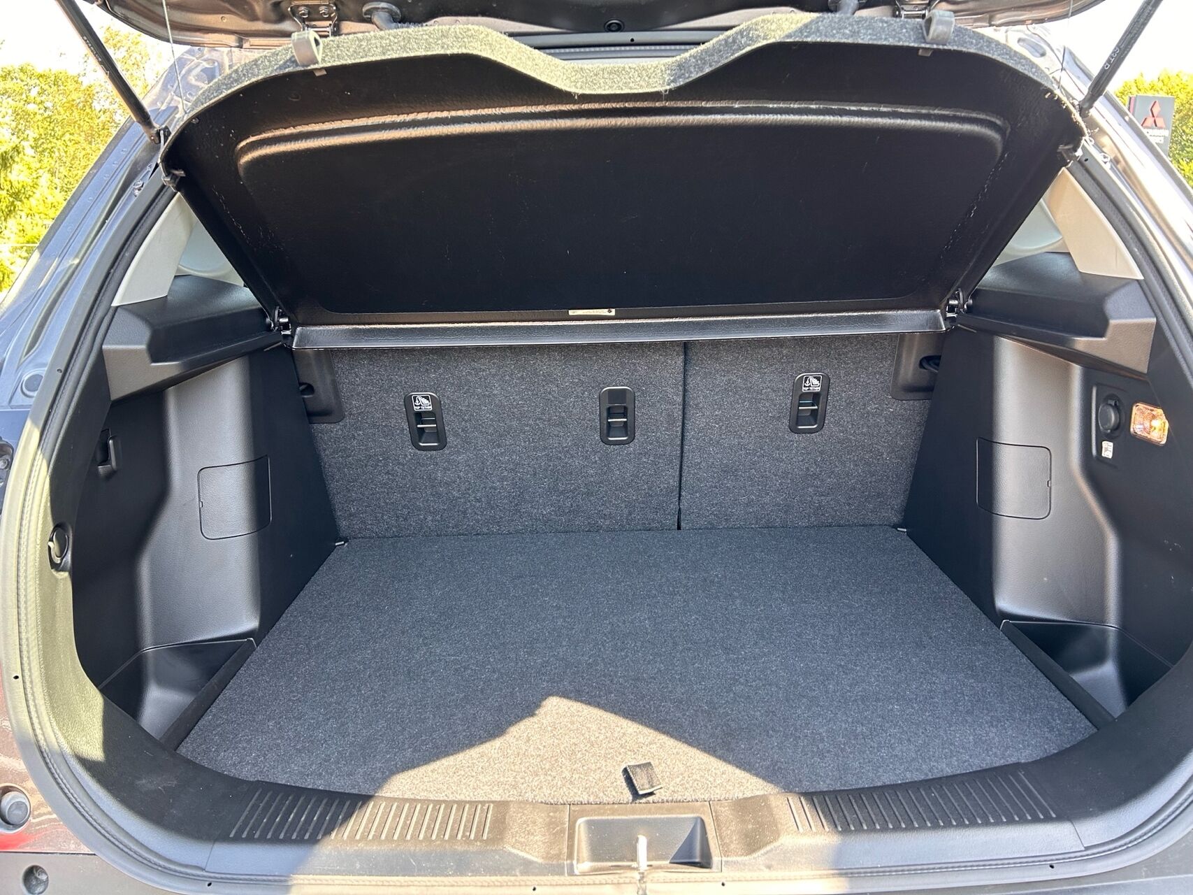 Billede af Suzuki S-Cross 1,4 Boosterjet  Mild hybrid Active 129HK 5d 6g