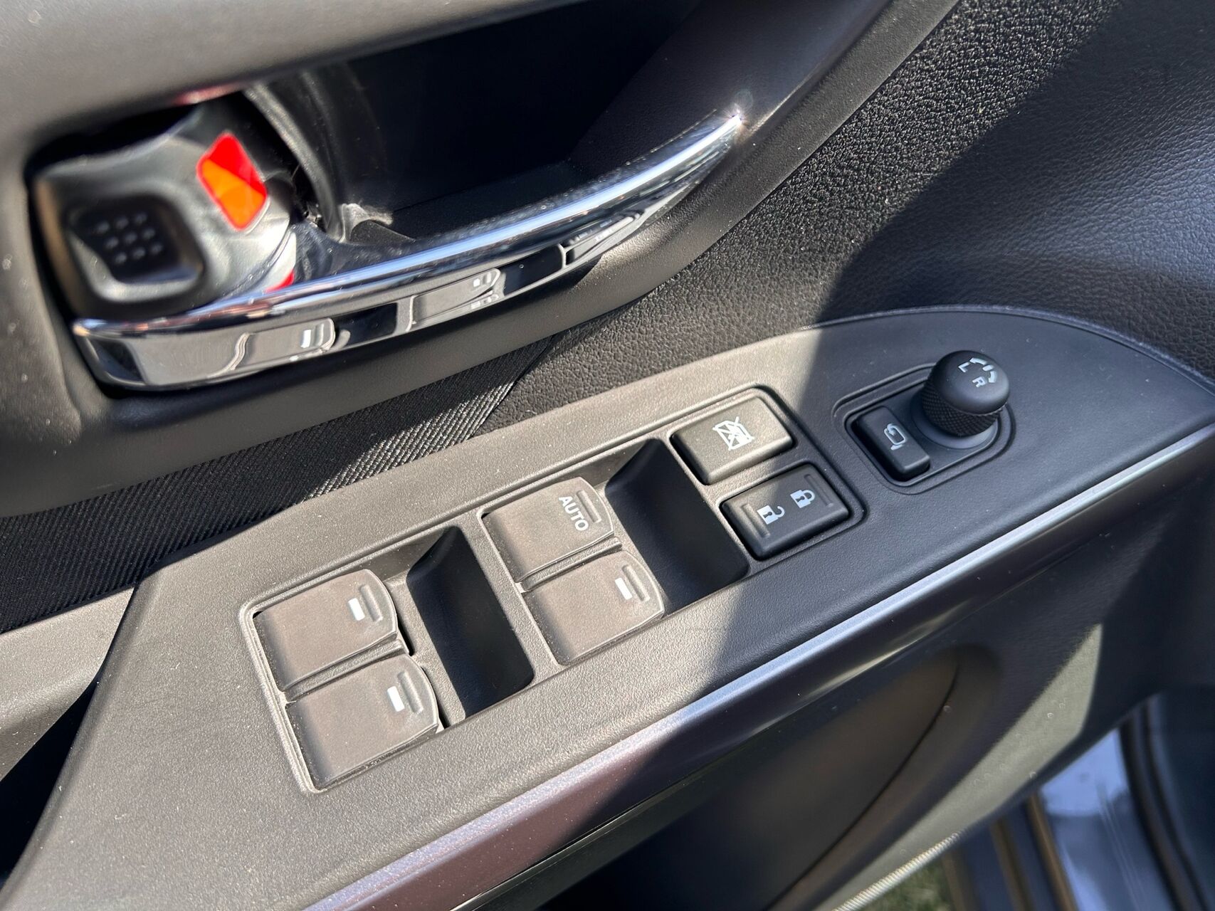 Billede af Suzuki S-Cross 1,4 Boosterjet  Mild hybrid Active 129HK 5d 6g