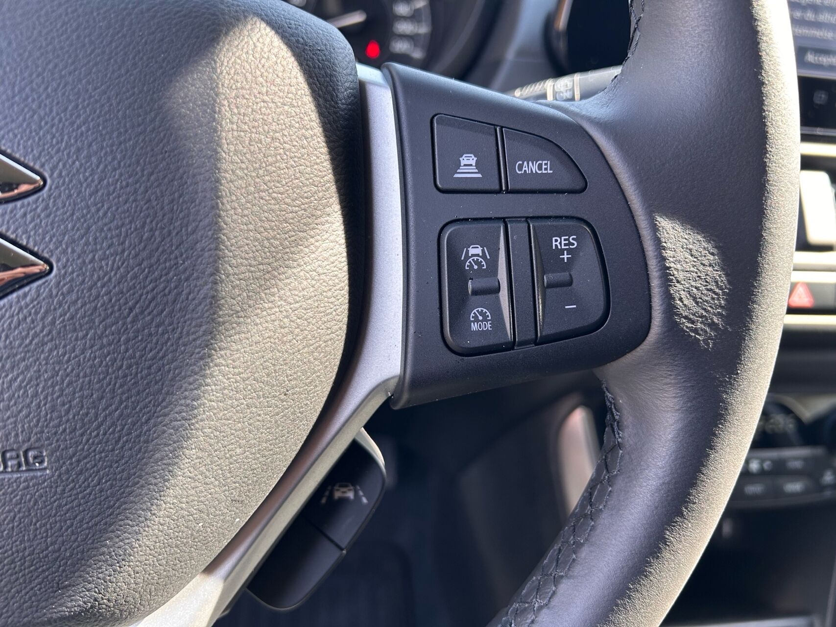 Billede af Suzuki S-Cross 1,4 Boosterjet  Mild hybrid Active 129HK 5d 6g