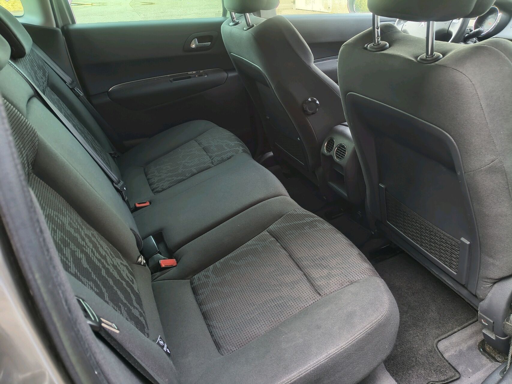 Billede af Peugeot 3008 1,6 HDI Active 112HK 6g