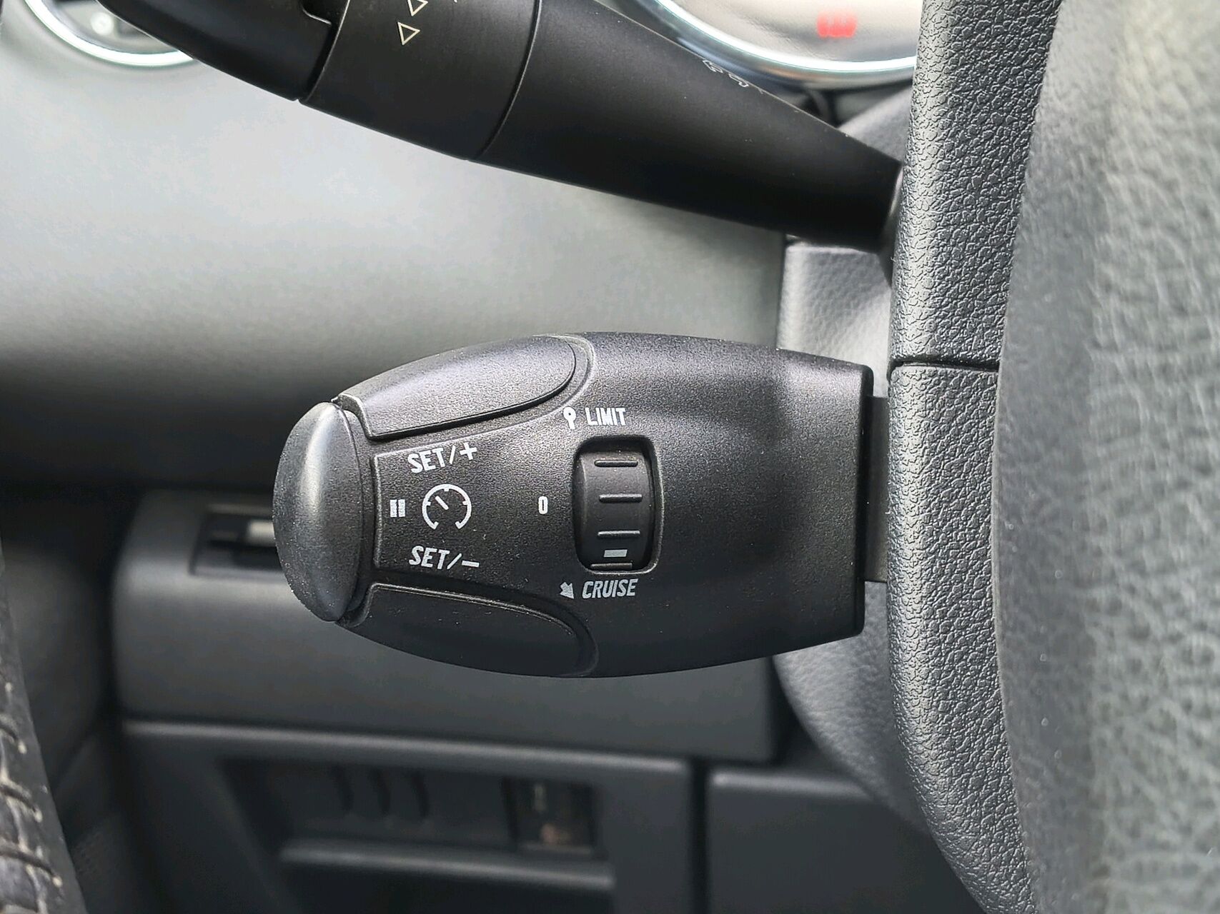 Billede af Peugeot 3008 1,6 HDI Active 112HK 6g