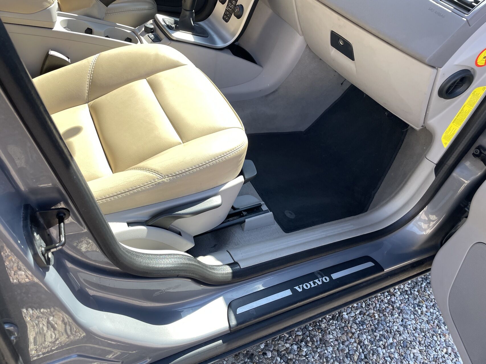 Billede af Volvo V50 2,4 Momentum 140HK Stc