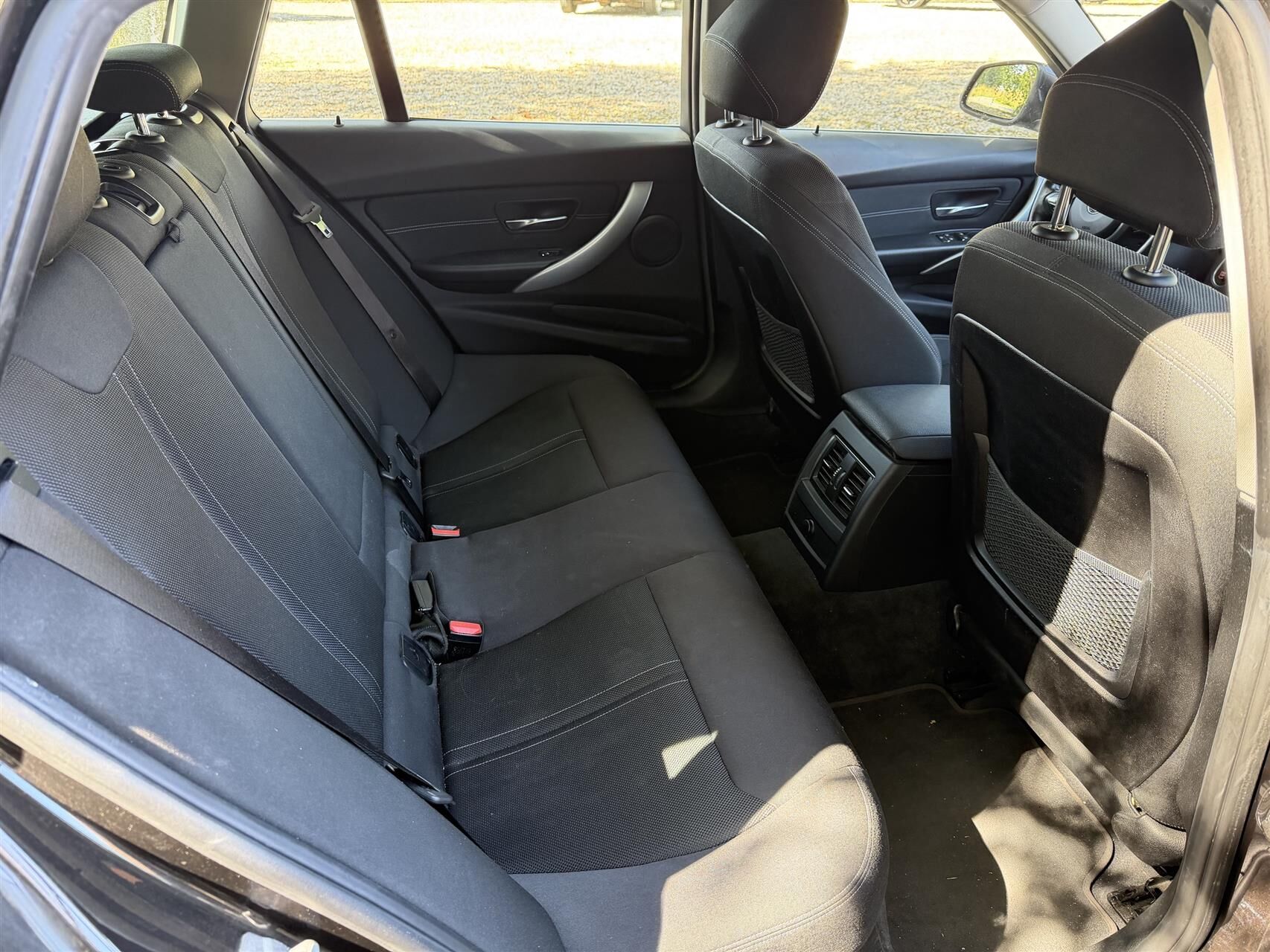 Billede af BMW 330d Touring 3,0 D Steptronic 258HK Stc 8g Aut.