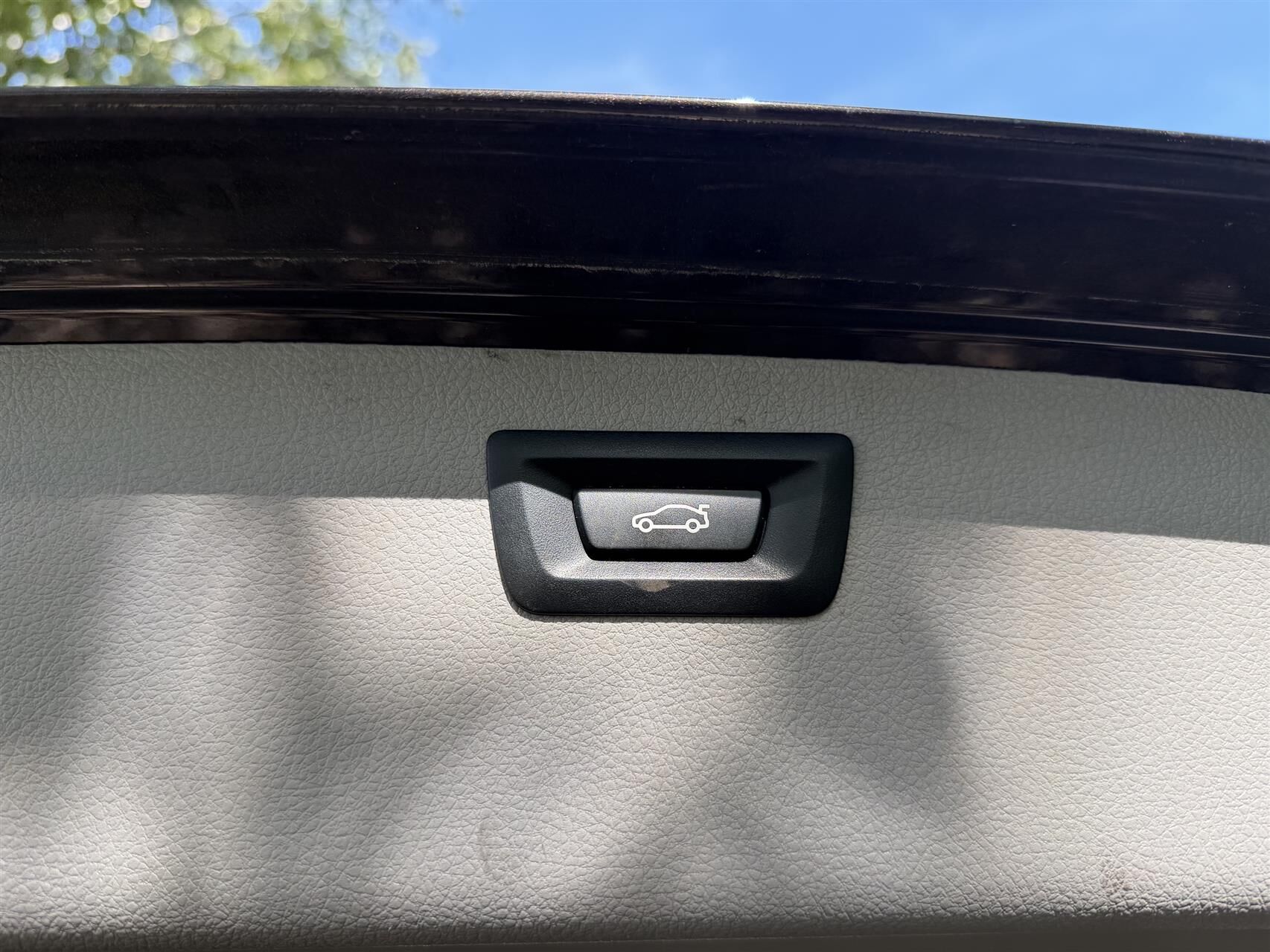 Billede af BMW 330d Touring 3,0 D Steptronic 258HK Stc 8g Aut.