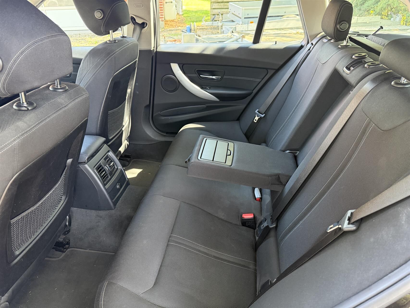 Billede af BMW 330d Touring 3,0 D Steptronic 258HK Stc 8g Aut.
