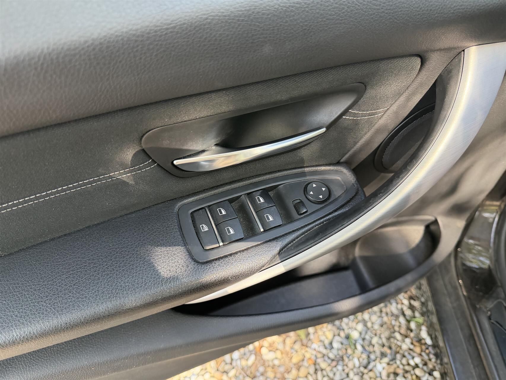 Billede af BMW 330d Touring 3,0 D Steptronic 258HK Stc 8g Aut.