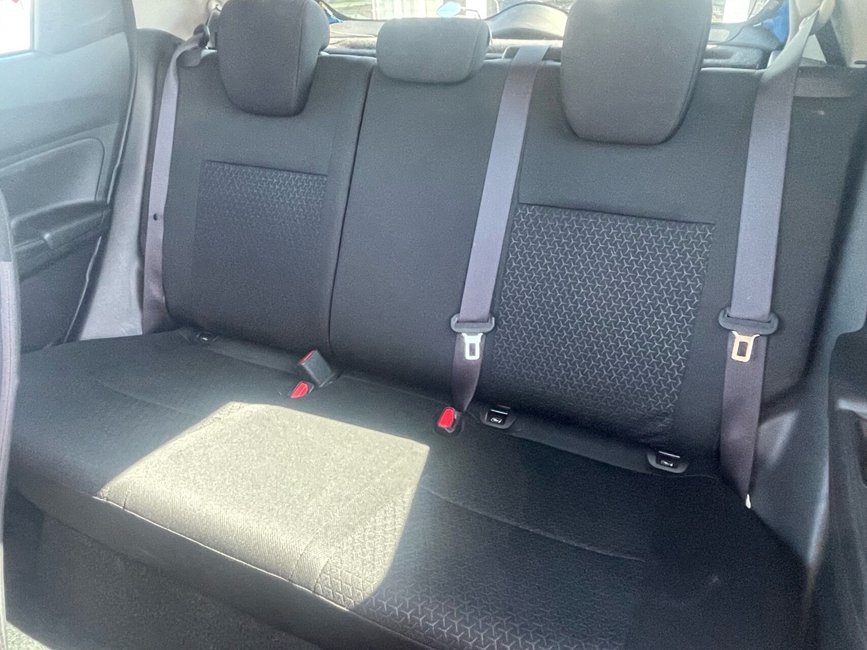 Billede af Suzuki Swift 1,2 Dualjet  Mild hybrid Exclusive KUP 83HK 5d
