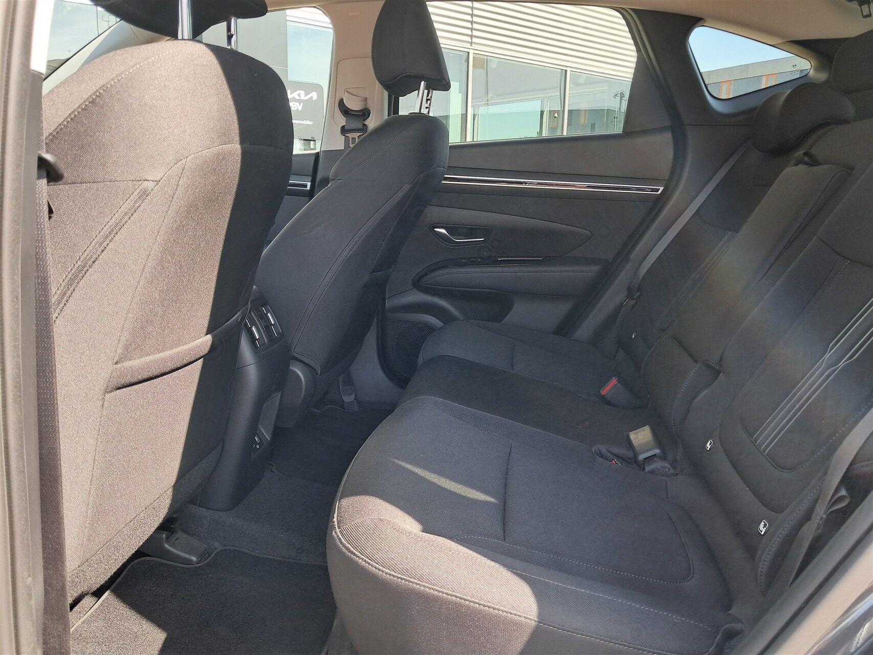 Billede af Hyundai Tucson 1,6 T-GDI  Plugin-hybrid Advanced 4WD 265HK 5d 6g Aut.