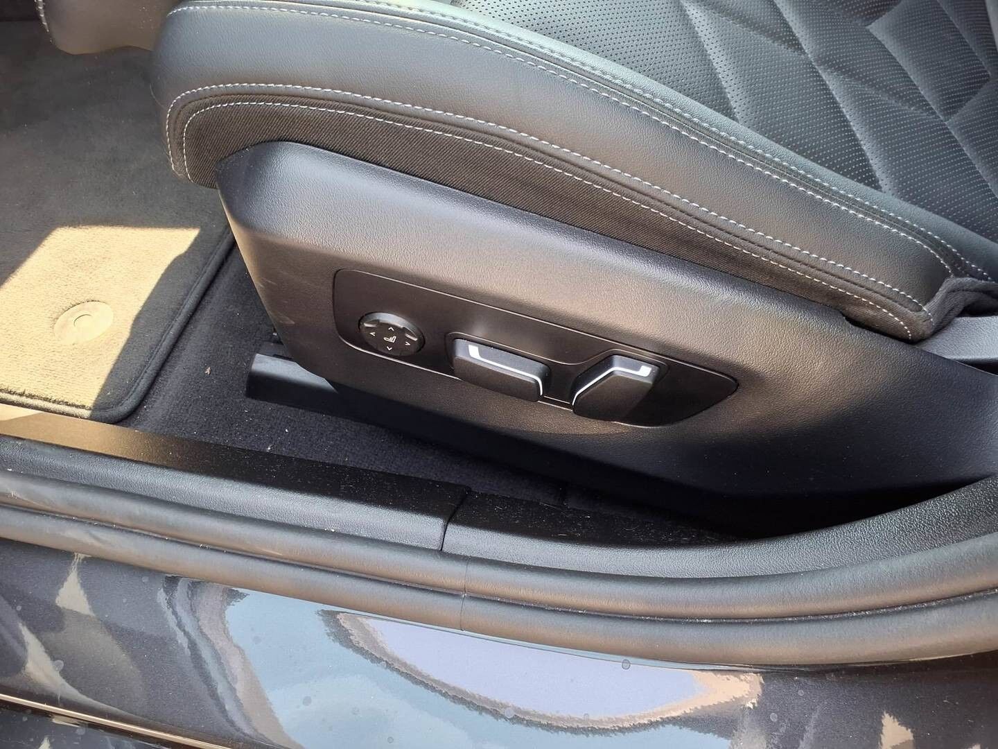 Billede af BMW i5 eDrive40 Touring Fully Charged M Sport 340HK Stc Aut. 