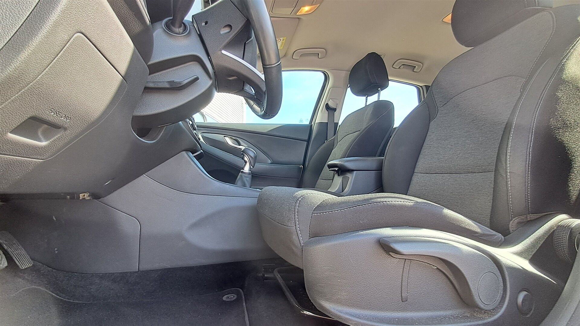 Billede af Hyundai i30 Cw 1,0 T-GDI Essential 120HK Stc 6g