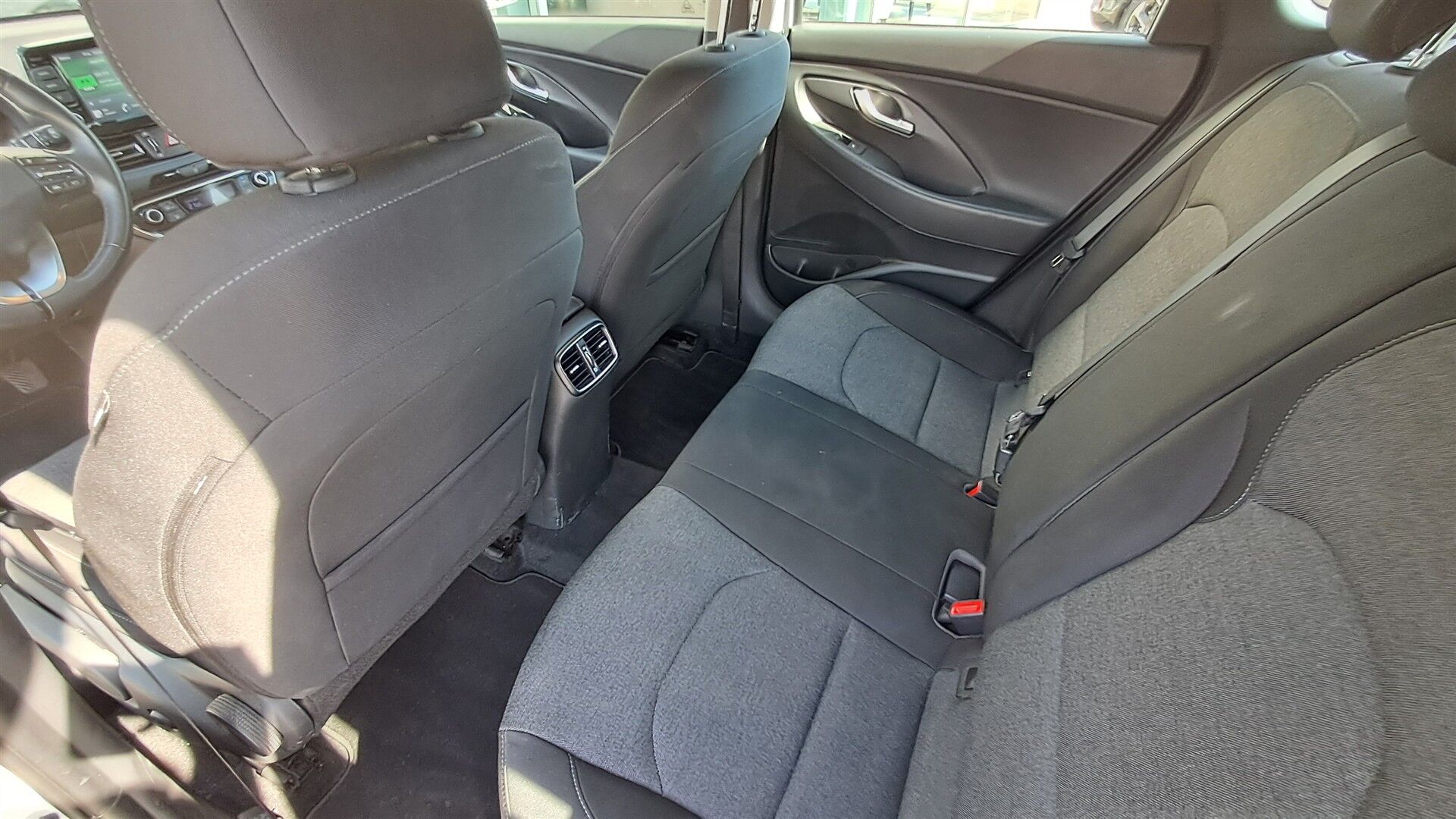 Billede af Hyundai i30 Cw 1,0 T-GDI Essential 120HK Stc 6g
