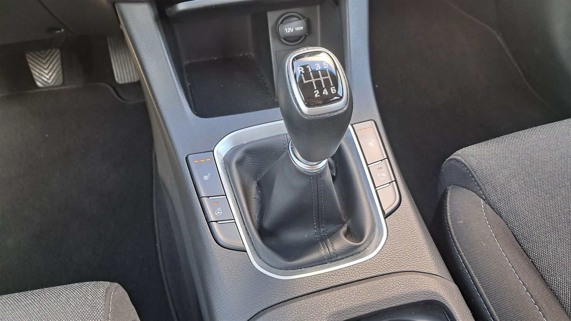 Billede af Hyundai i30 Cw 1,0 T-GDI Essential 120HK Stc 6g