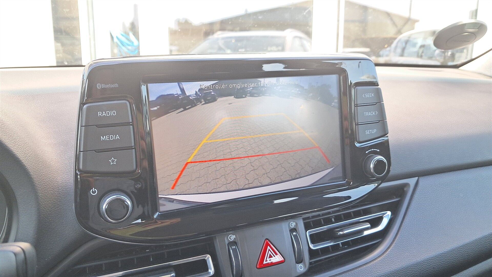 Billede af Hyundai i30 Cw 1,0 T-GDI Essential 120HK Stc 6g