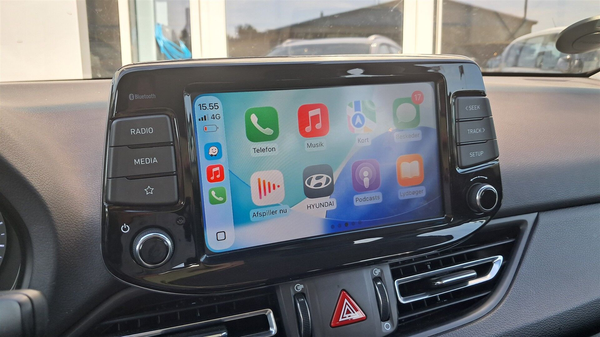 Billede af Hyundai i30 Cw 1,0 T-GDI Essential 120HK Stc 6g