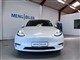 Billede af Tesla Model Y EL Long Range AWD 514HK 5d Aut.