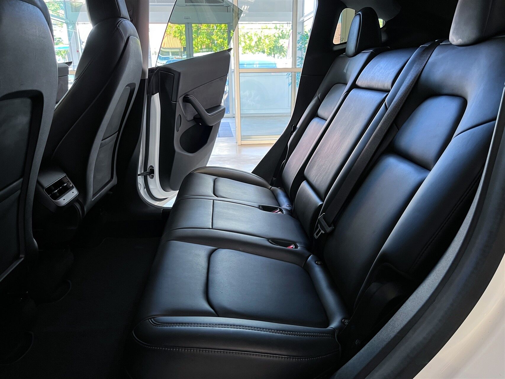 Billede af Tesla Model Y EL Long Range AWD 514HK 5d Aut.