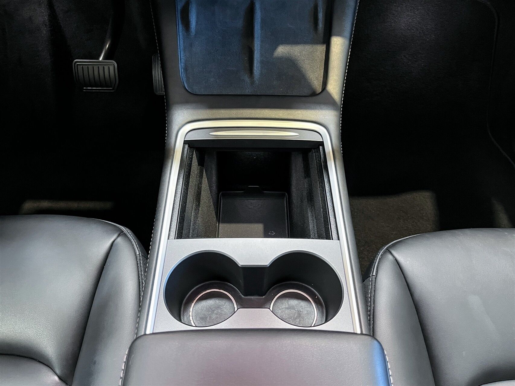 Billede af Tesla Model Y EL Long Range AWD 514HK 5d Aut.