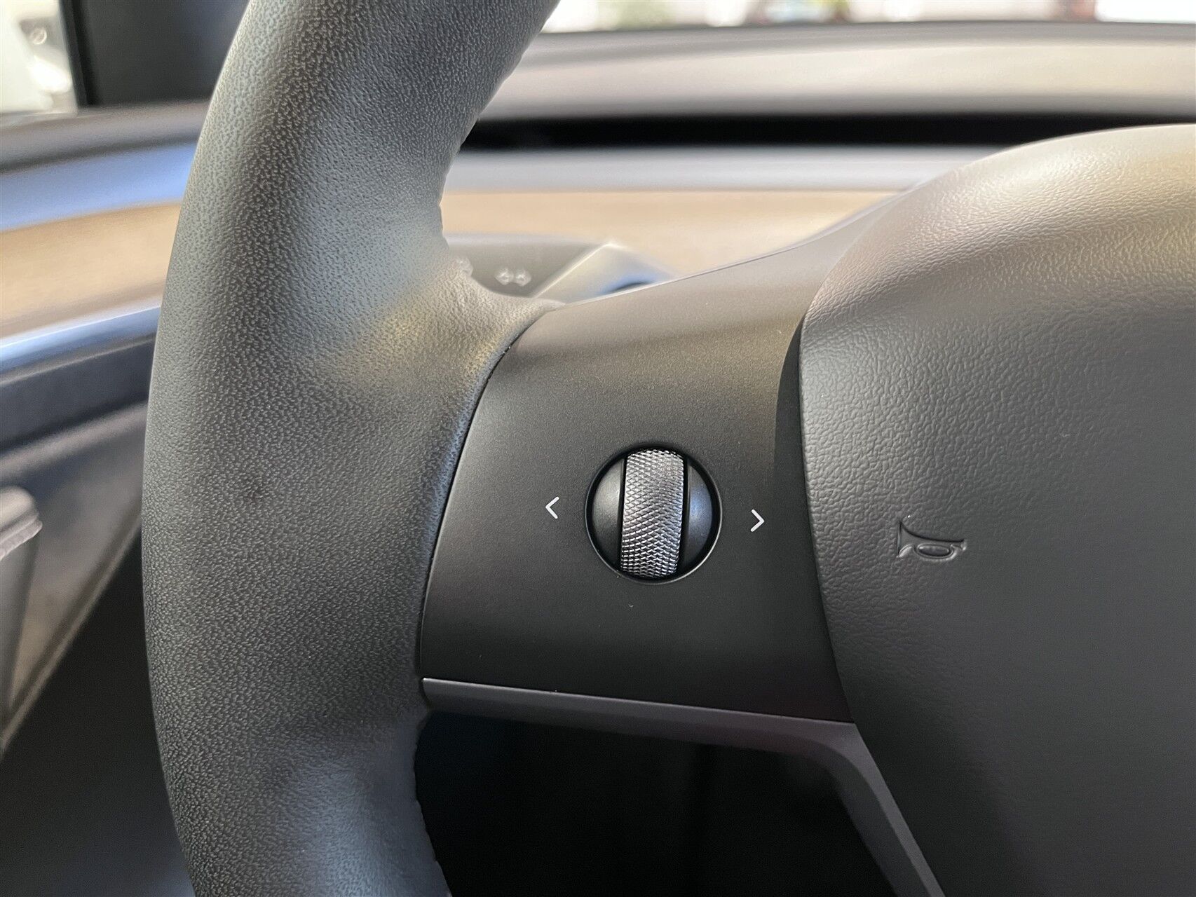 Billede af Tesla Model Y EL Long Range AWD 514HK 5d Aut.