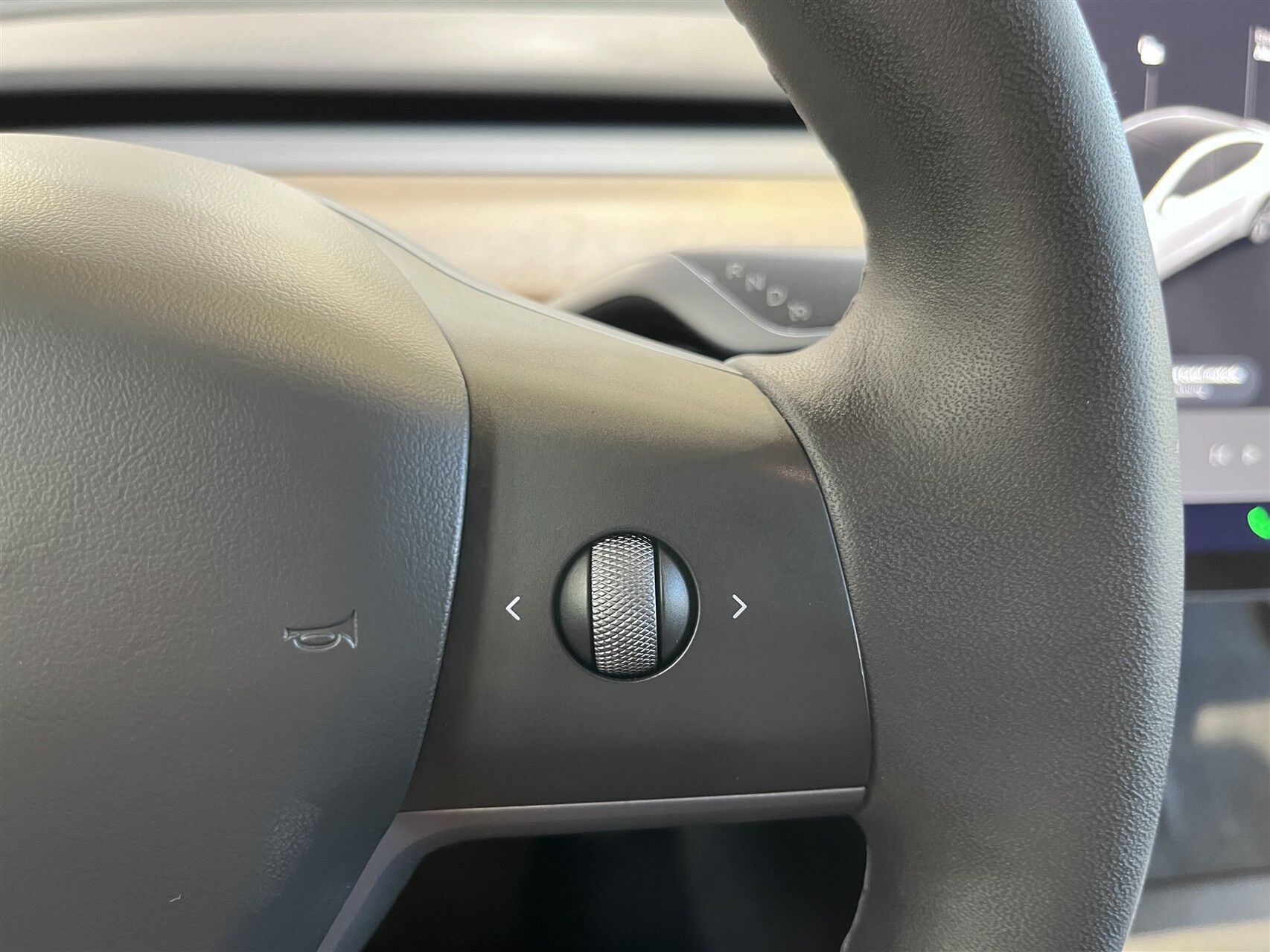 Billede af Tesla Model Y EL Long Range AWD 514HK 5d Aut.