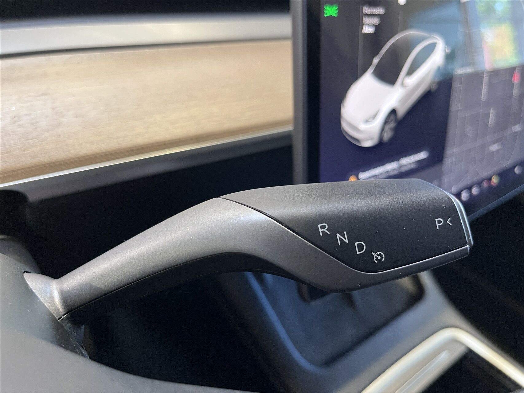 Billede af Tesla Model Y EL Long Range AWD 514HK 5d Aut.