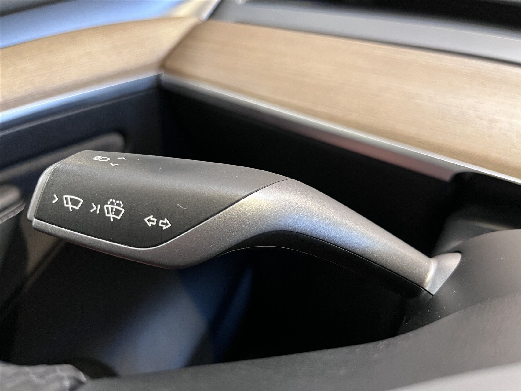 Billede af Tesla Model Y EL Long Range AWD 514HK 5d Aut.