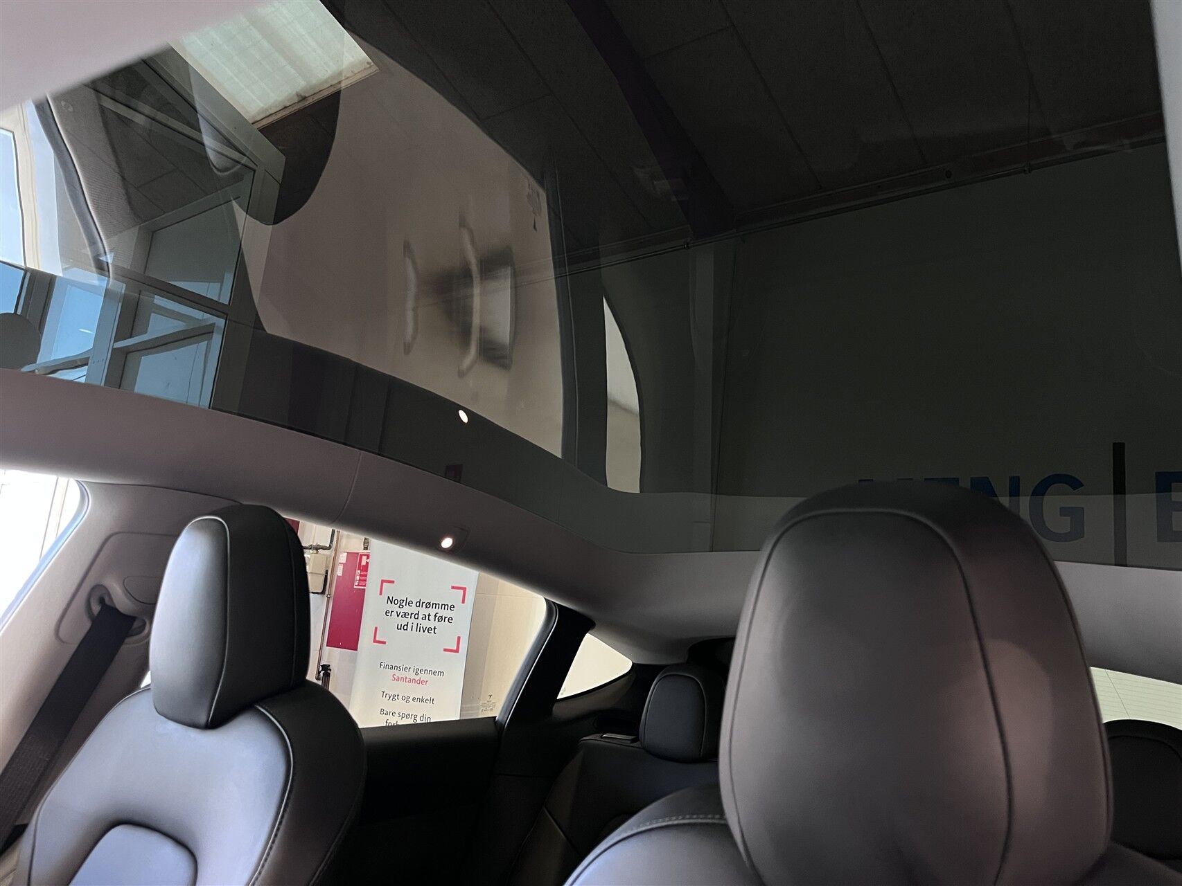 Billede af Tesla Model Y EL Long Range AWD 514HK 5d Aut.