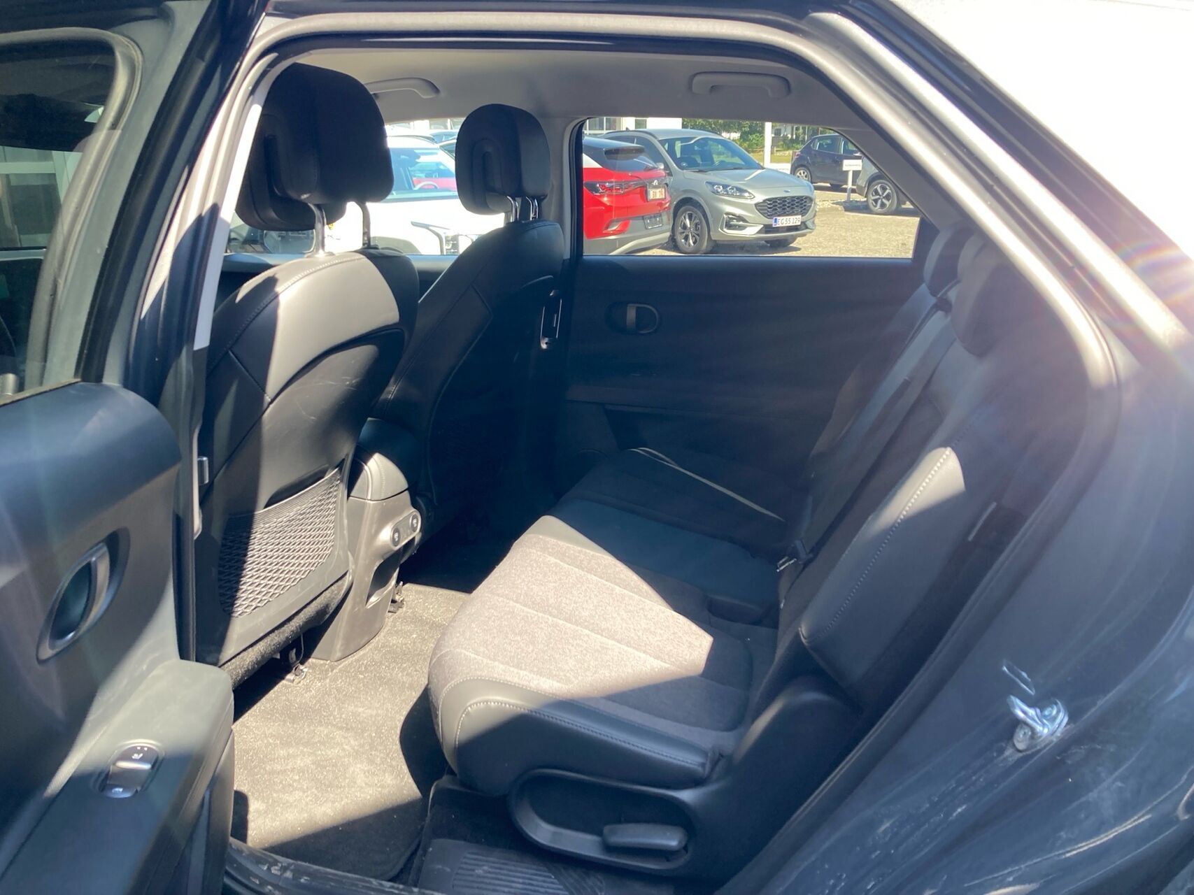 Billede af Hyundai Ioniq 5 Electric 84 kWh Advanced 229HK 5d Aut.