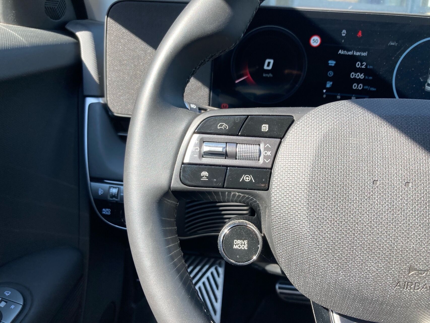 Billede af Hyundai Ioniq 5 Electric 84 kWh Advanced 229HK 5d Aut.