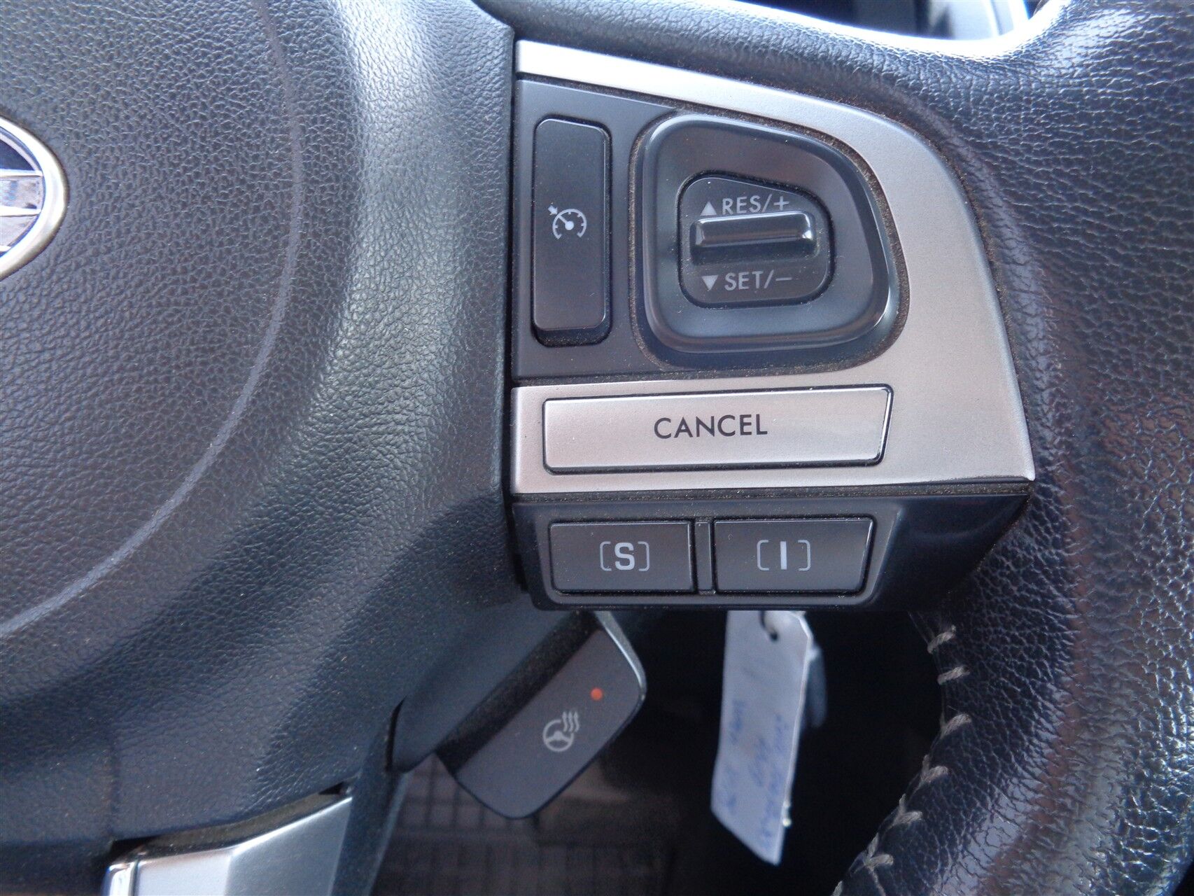Billede af Subaru Forester 2,0 XS AWD Lineartronic 150HK 5d Aut.
