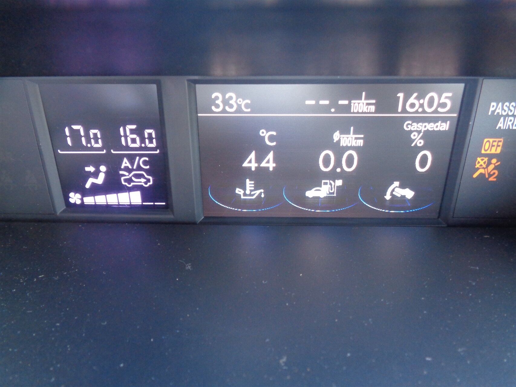 Billede af Subaru Forester 2,0 XS AWD Lineartronic 150HK 5d Aut.