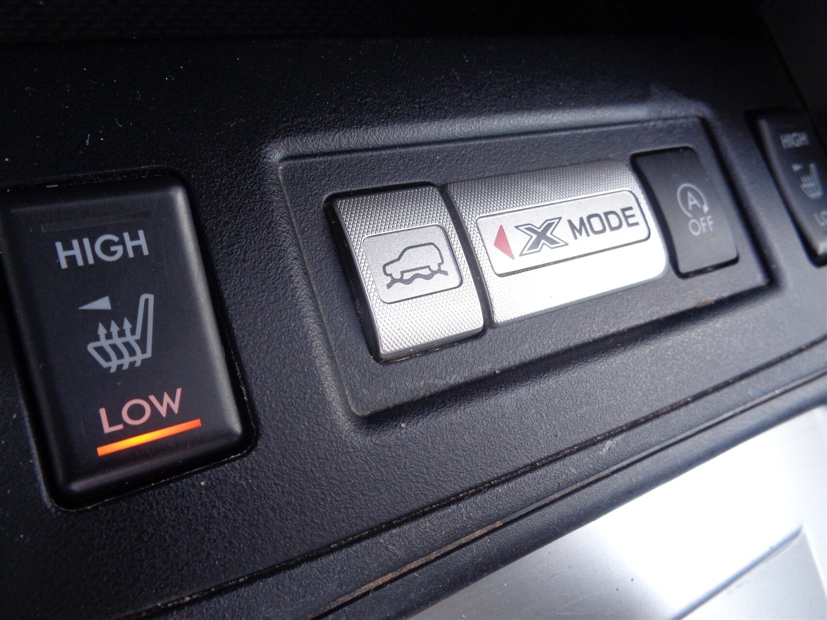 Billede af Subaru Forester 2,0 XS AWD Lineartronic 150HK 5d Aut.