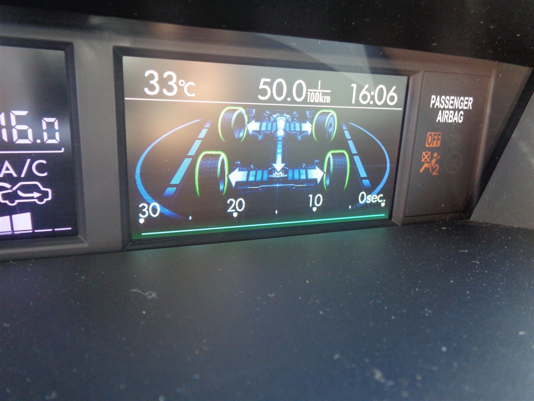 Billede af Subaru Forester 2,0 XS AWD Lineartronic 150HK 5d Aut.